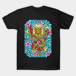 Chinese Dragon T-Shirt